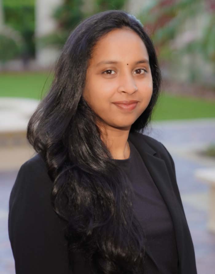 Teena Sunkara